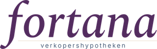 Fortana Verkopershypotheek