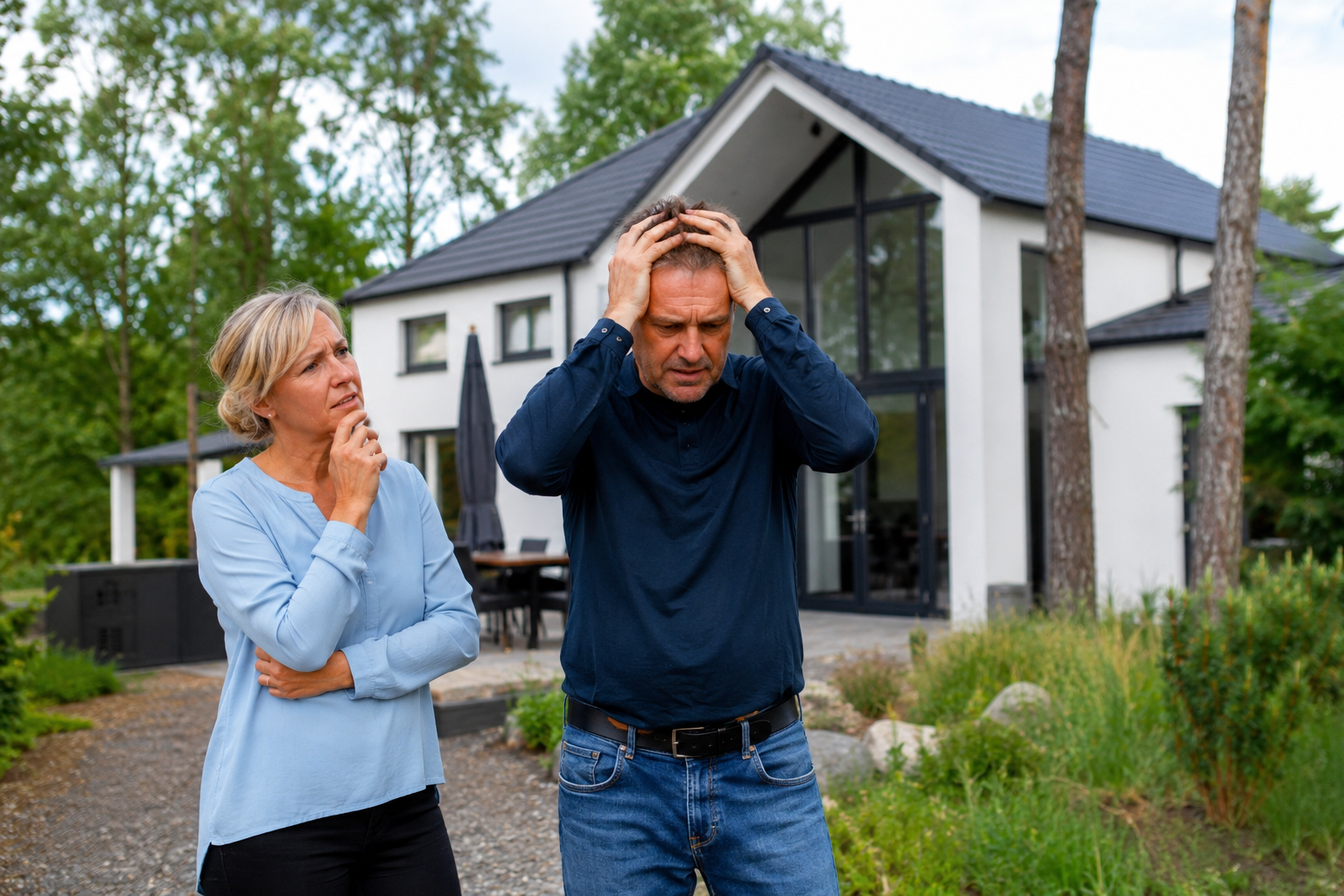 Eigenaren van een recreatiewoning maken zich zorgen over verhuur, verkoop en inkomsten